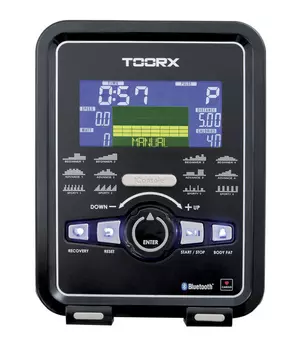 Sobni bicikl TOORX BRX-300 ERGO