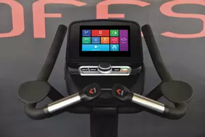 Sobni bicikl TOORX BRX-9500 TFT