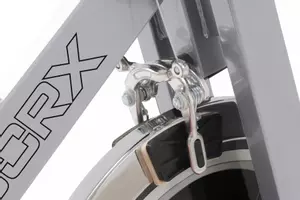 Sobni bicikl TOORX SRX-40S