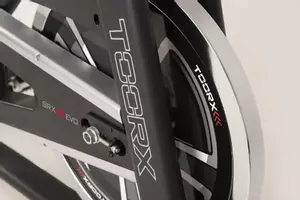 Sobni bicikl TOORX SRX-65 EVO