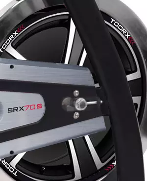 Sobni bicikl Toorx SRX-70 S