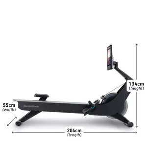 Sprava za veslanje NORDICTRACK RW 900