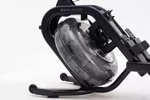 Sprava za veslanje TOORX RWX-3000
