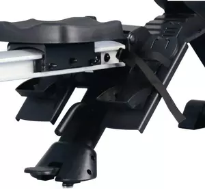 Sprava za veslanje Toorx RWX-700