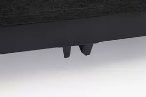 Srednje sjedalo Kettler Ego Modular anthracite