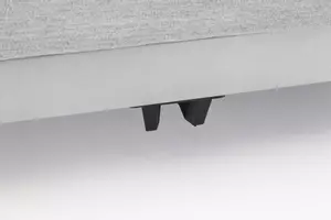 Srednje sjedalo Kettler Ego Modular silver