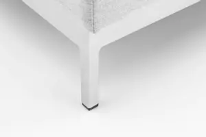 Srednje sjedalo Kettler Ego Modular silver