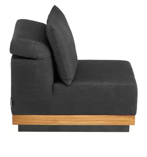 Srednje sjedalo Kettler Royal Platform