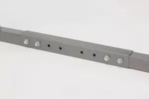 Stalak za čučnjeve i šipke za utege Everfit WBK-300