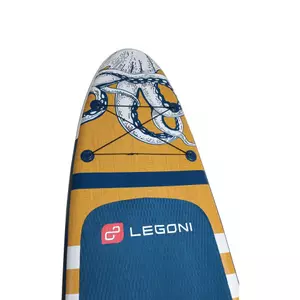 Sup LEGONI POLARIS 10,6", 320 cm