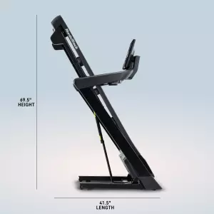 Traka za trčanje Nordictrack T SERIES 16