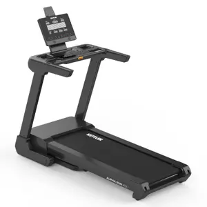 Traka za trčanje Kettler Alpha Run 400