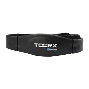 Trak za mjerenje pulsa Toorx