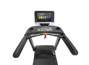 Traka za trčanje TOORX TRX-2500 TFT