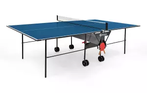 Unutarnji stol za stolni tenis Sponeta S1-13i, plavo crna