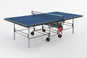 Unutarnji stol za stolni tenis Sponeta S3-47i, plavo sivo
