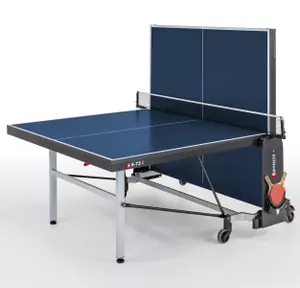 Unutarnji stol za stolni tenis Sponeta S5-73i, plava
