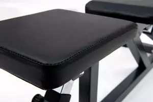 Višenamjenska klupa za trening Toorx WBX-85