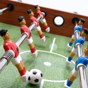 Slika za kategoriju Stolni nogomet