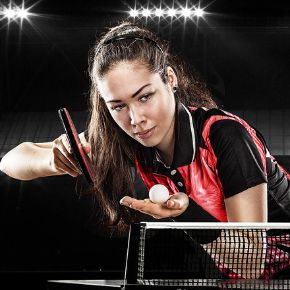 Slika za kategoriju Stolni tenis