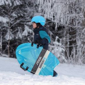 Slika za kategoriju ZA SNIJEG