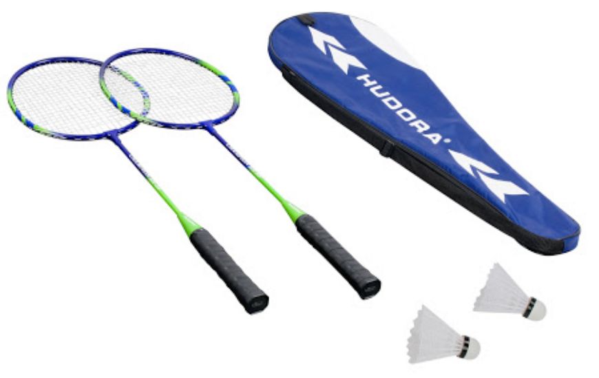 Slika Badminton set Hudora Winner HD-33
