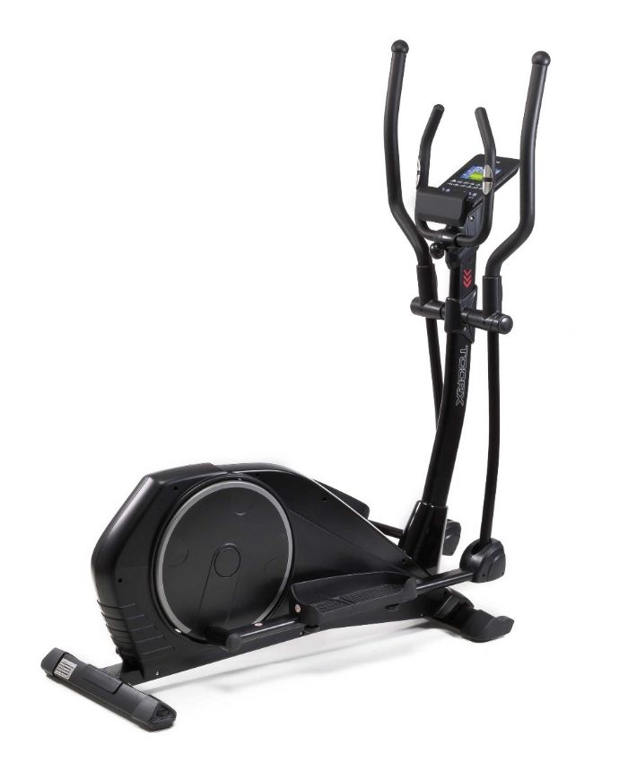 Slika Eliptični trenažer TOORX ERX-100