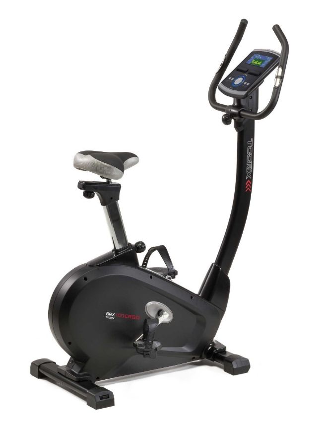 Slika Sobni bicikl TOORX BRX-100 ERGO