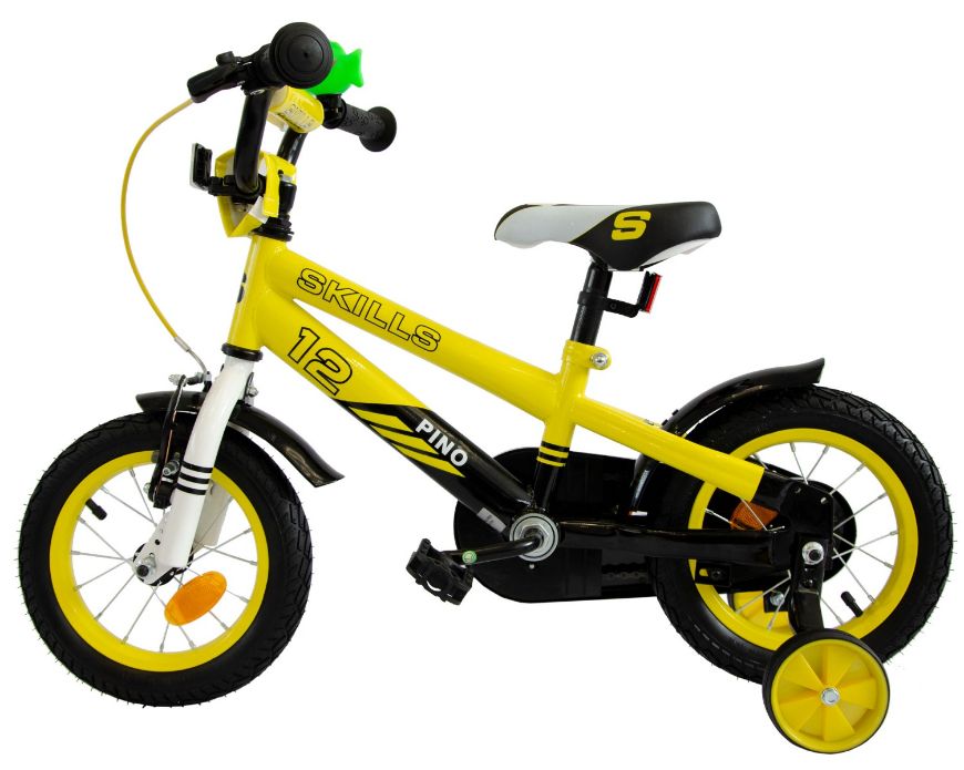Slika Dječji bicikl LEGONI Pino 12“ 
