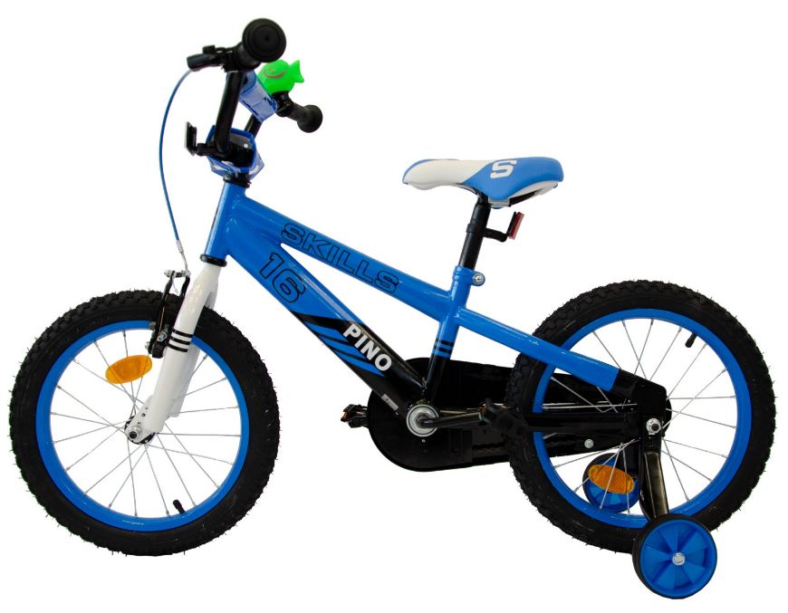 Slika Dječji bicikl Legoni Pino 16