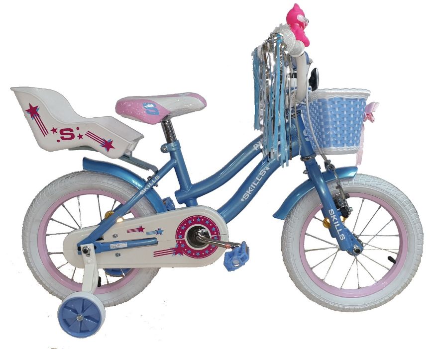 Slika Dječji bicikli Legoni Pina 14