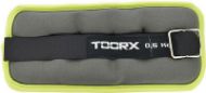 Slika Manžetni utezi Toorx za ruke ili noge 2 x 0,5 kg