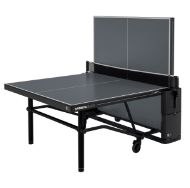 Slika Vanjski stol za stolni tenis Sponeta SDL, crna