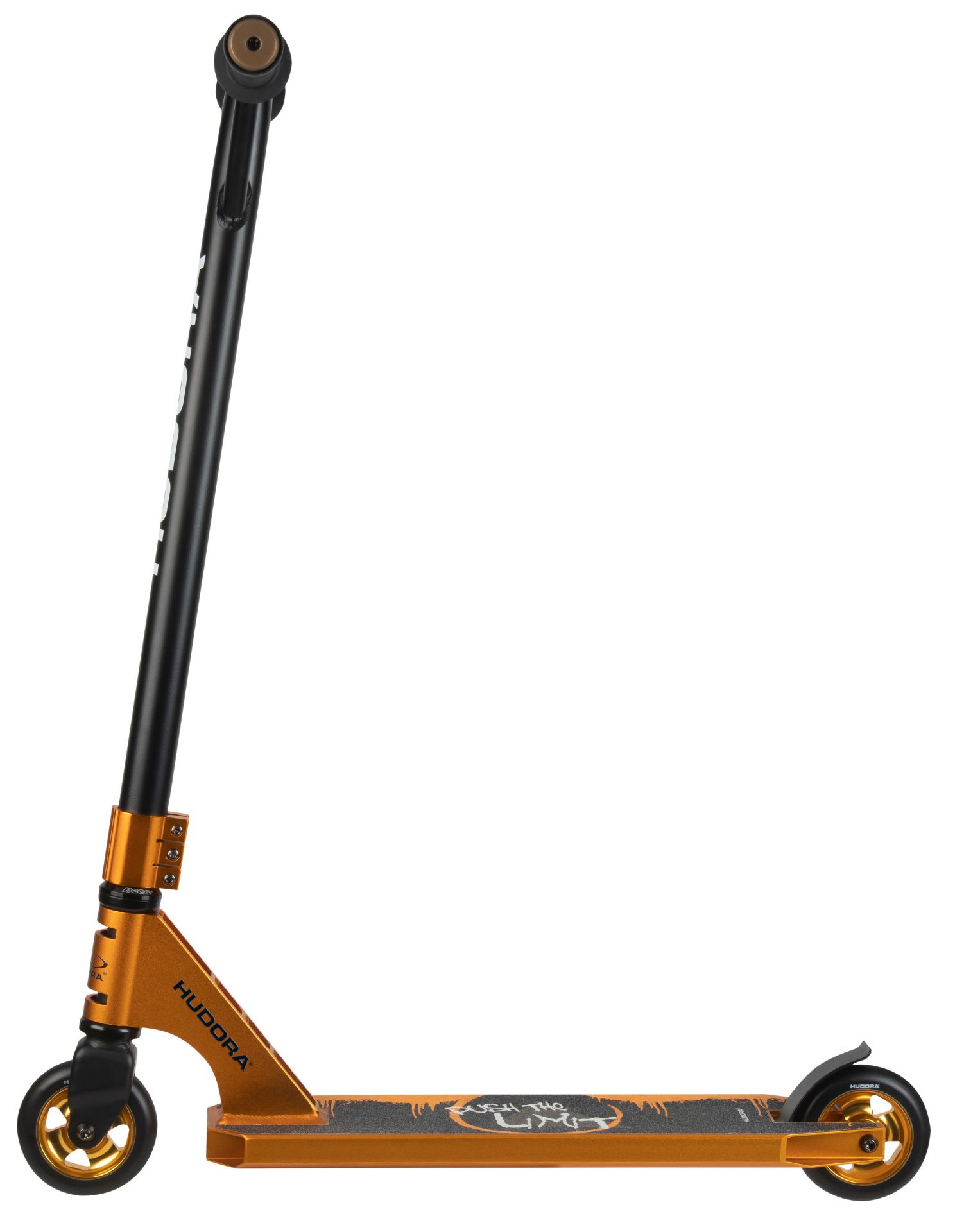 Enimsport.hr Romobil za trikove Hudora Stunt Scooter XR25.1, 100 mm