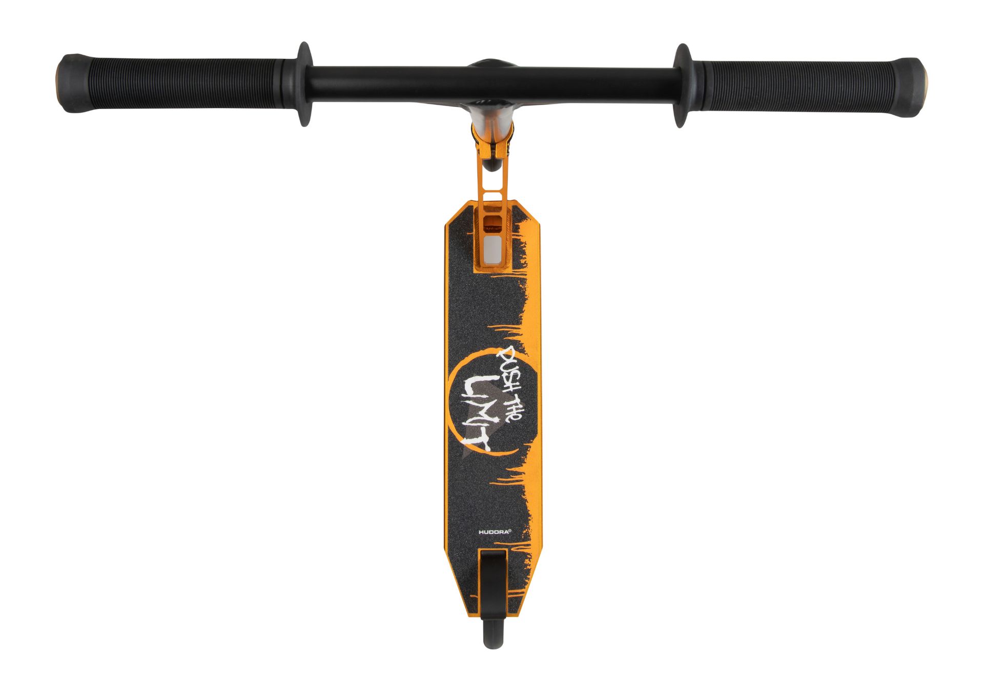 Enimsport.hr Romobil za trikove Hudora Stunt Scooter XR25.1, 100 mm