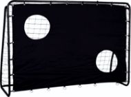 Slika Nogometni gol LEGONI SOCCER 213 cm sa zidom