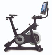 Slika Sobno kolo NordicTrack Commercial S22i STUDIO CYCLE