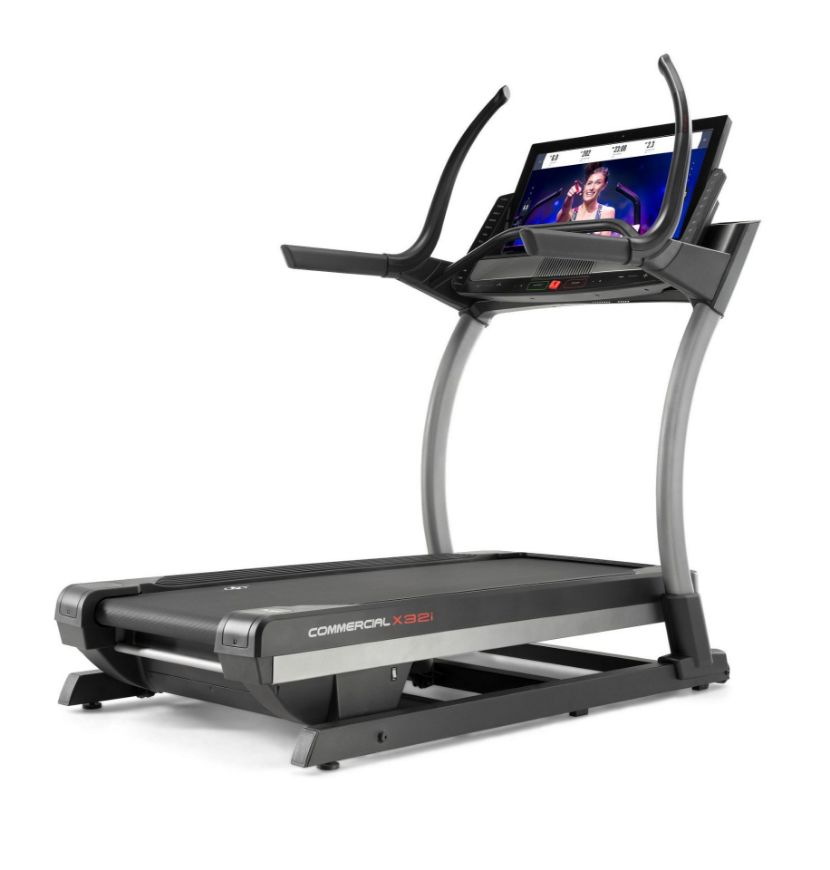 Slika Traka za trčanje NORDICTRACK X32i - INCLINE TRAINER