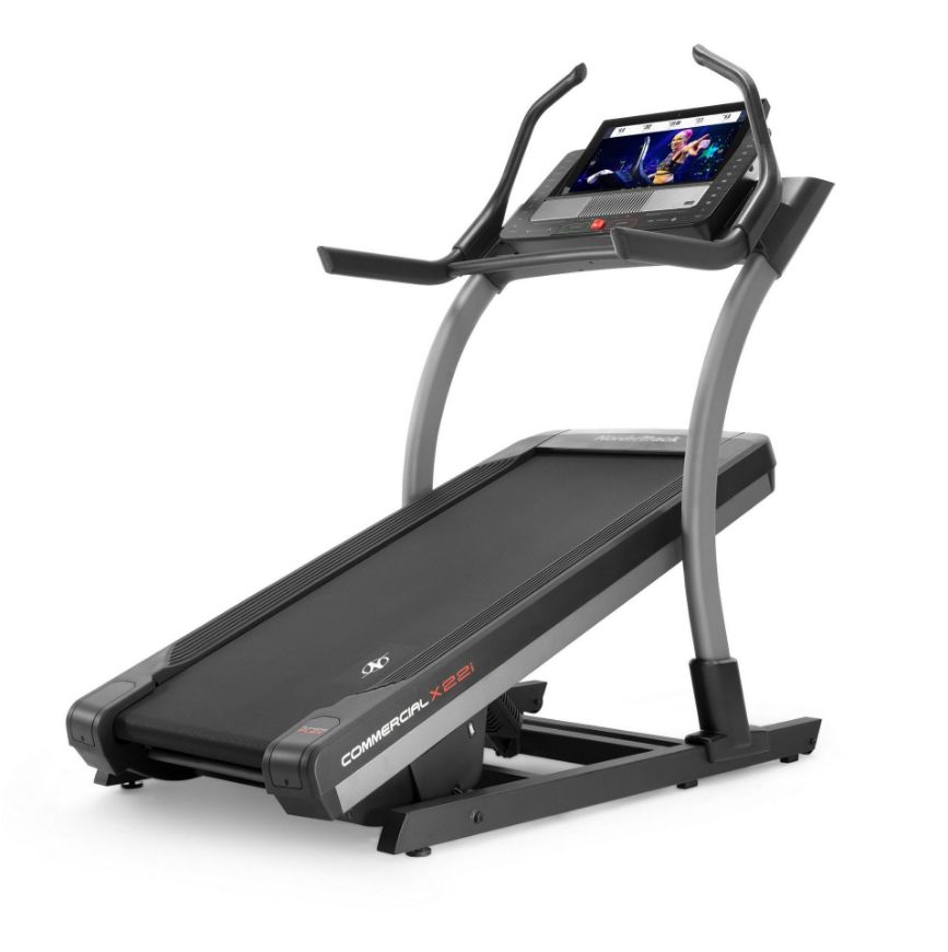 Slika Traka za trčanje NORDICTRACK X22i - INCLINE TRAINER