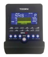 Slika Sobni bicikl TOORX BRX-95