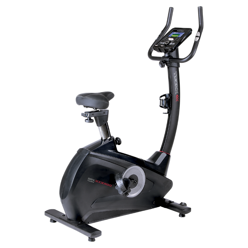 Slika Sobni bicikl TOORX BRX-300 ERGO