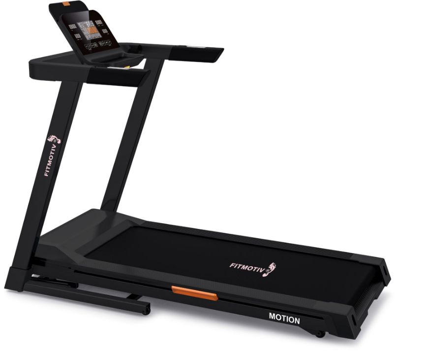 Slika Traka za trčanje FITMOTIV MOTION