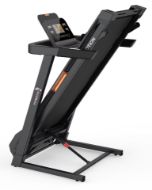 Slika Traka za trčanje FITMOTIV MOTION