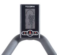 Slika Sobni bicikl TOORX SRX-65 EVO