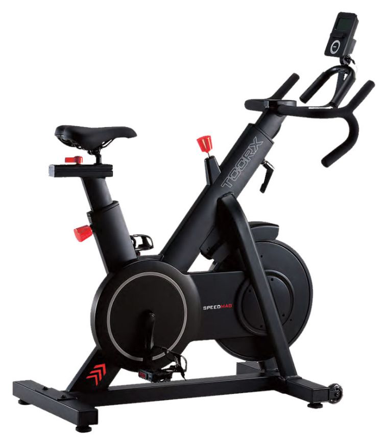 Slika Sobni bicikl TOORX SRX SPEED MAG