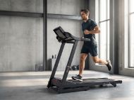 Slika Traka za trčanje Fitmotiv RUN 3
