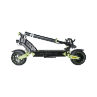 Slika EGONI električni romobil S23