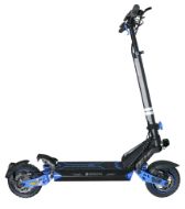 Slika EGONI električni romobil S25