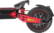 Slika EGONI električni romobil S27